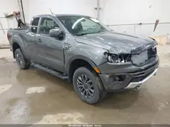 1FTER1FH1MLD84759 2021 FORD RANGER