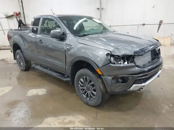 1FTER1FH1MLD84759 2021 FORD RANGER - Image 1