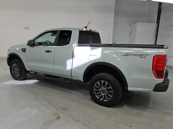 1FTER1FH1NLD24837 2022 FORD RANGER - Image 2
