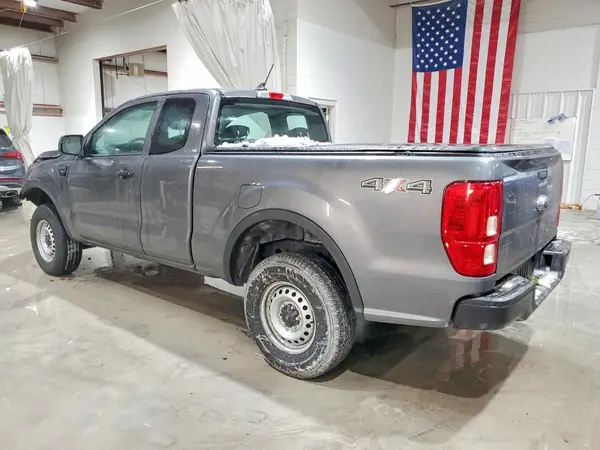 1FTER1FH1NLD26796 2022 FORD RANGER - Image 2