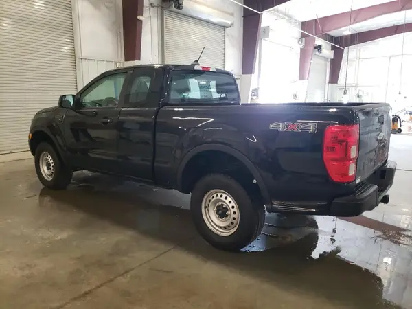 1FTER1FH1NLD35319 2022 FORD RANGER - Image 2