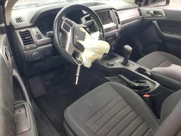 1FTER1FH1NLD43310 2022 FORD RANGER - Image 8