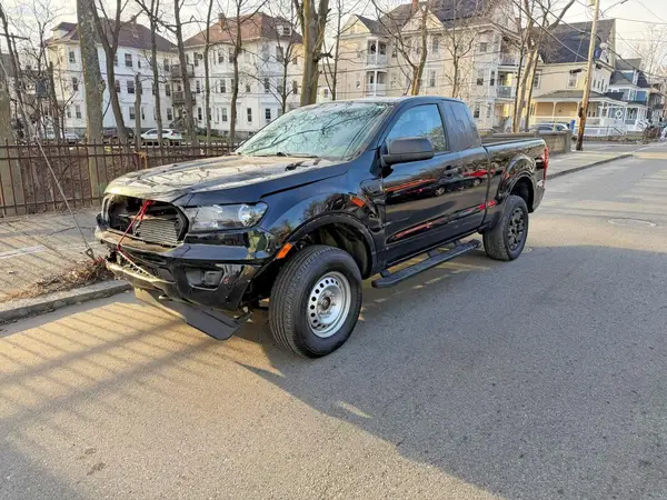 1FTER1FH1PLE11561 2023 FORD RANGER - Image 2