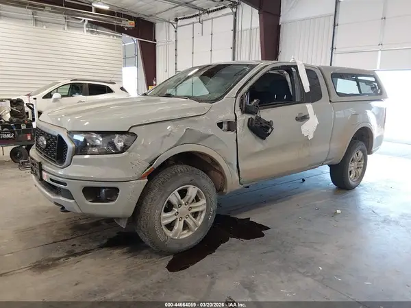 1FTER1FH1PLE26531 2023 FORD RANGER - Image 2