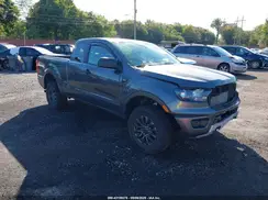 1FTER1FH2KLA14241 2019 FORD RANGER