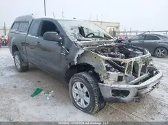 1FTER1FH2KLA43190 2019 FORD RANGER