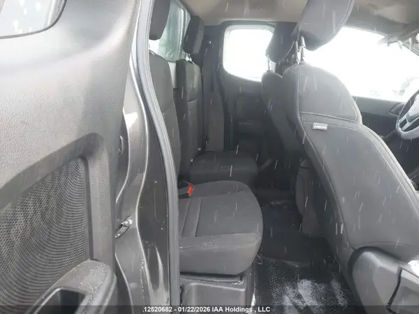 1FTER1FH2KLA43190 2019 FORD RANGER - Image 8