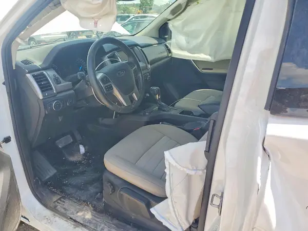 1FTER1FH2KLA45053 2019 FORD RANGER - Image 8