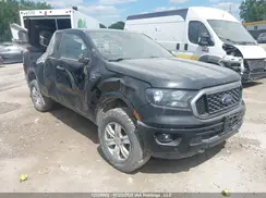 1FTER1FH2KLA46509 2019 FORD RANGER