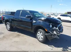 1FTER1FH2KLA67067 2019 FORD RANGER