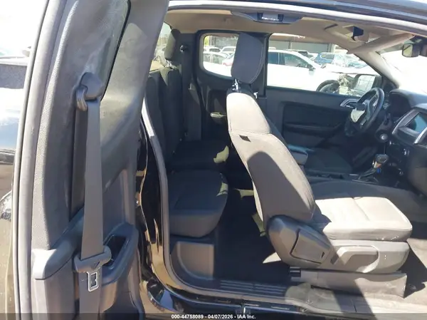 1FTER1FH2KLA67067 2019 FORD RANGER - Image 8