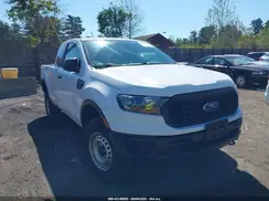 1FTER1FH2KLA68994 2019 FORD RANGER