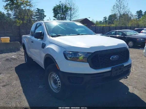 1FTER1FH2KLA68994 2019 FORD RANGER - Image 1