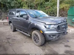 1FTER1FH2KLA78005 2019 FORD RANGER