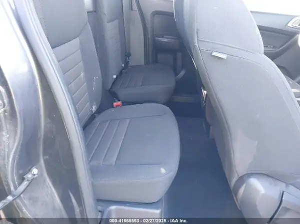 1FTER1FH2KLA87805 2019 FORD RANGER - Image 8