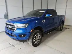 1FTER1FH2KLA91661 2019 FORD RANGER
