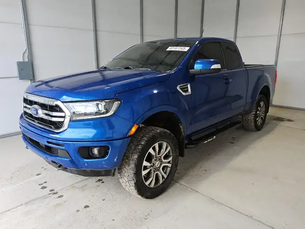 1FTER1FH2KLA91661 2019 FORD RANGER - Image 1