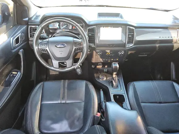 1FTER1FH2KLA91661 2019 FORD RANGER - Image 8