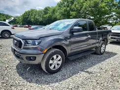 1FTER1FH2KLA95449 2019 FORD RANGER