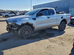 1FTER1FH2KLB04635 2019 FORD RANGER