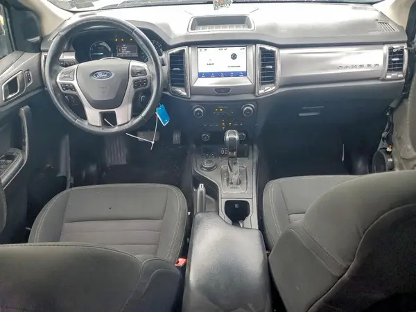 1FTER1FH2KLB04635 2019 FORD RANGER - Image 8