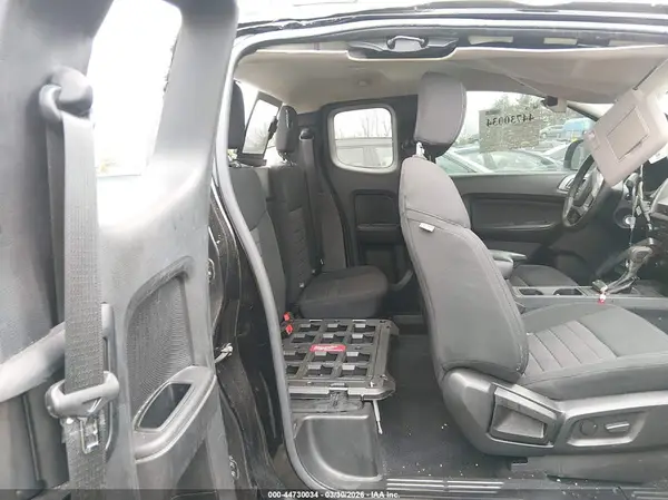 1FTER1FH2KLB07048 2019 FORD RANGER - Image 8
