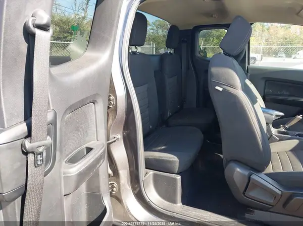 1FTER1FH2KLB18342 2019 FORD RANGER - Image 8