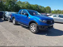1FTER1FH2KLB20897 2019 FORD RANGER