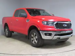 1FTER1FH2LLA02365 2020 FORD RANGER