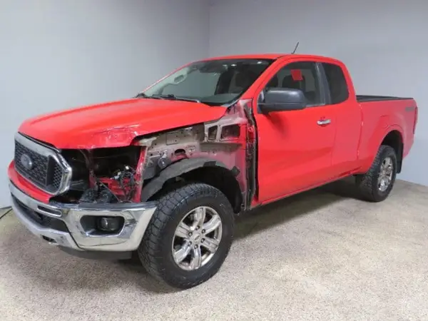 1FTER1FH2LLA02365 2020 FORD RANGER - Image 2