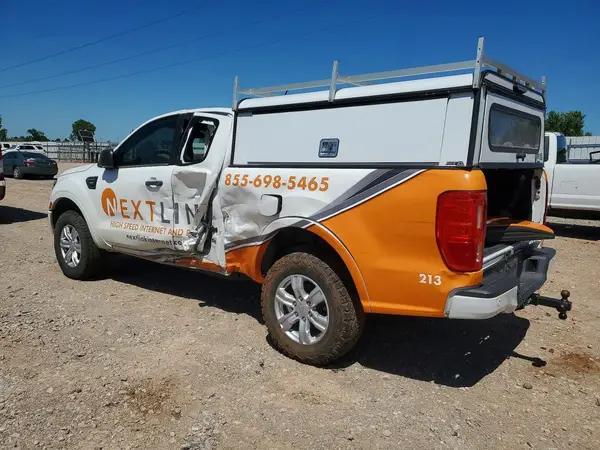 1FTER1FH2LLA10160 2020 FORD RANGER - Image 2