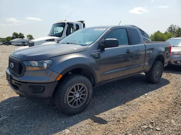 1FTER1FH2LLA18839 2020 FORD RANGER - Image 1