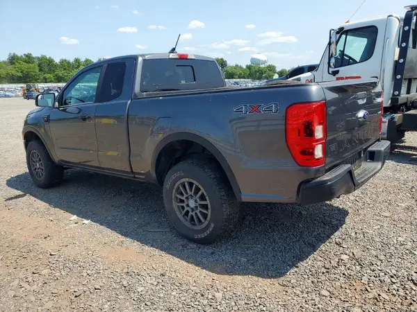 1FTER1FH2LLA18839 2020 FORD RANGER - Image 2