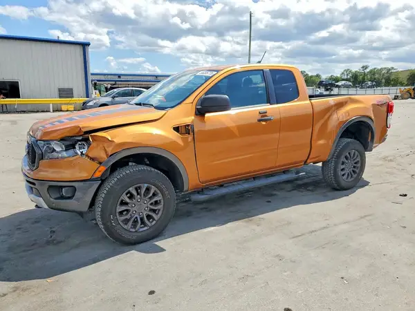 1FTER1FH2LLA19621 2020 FORD RANGER - Image 1