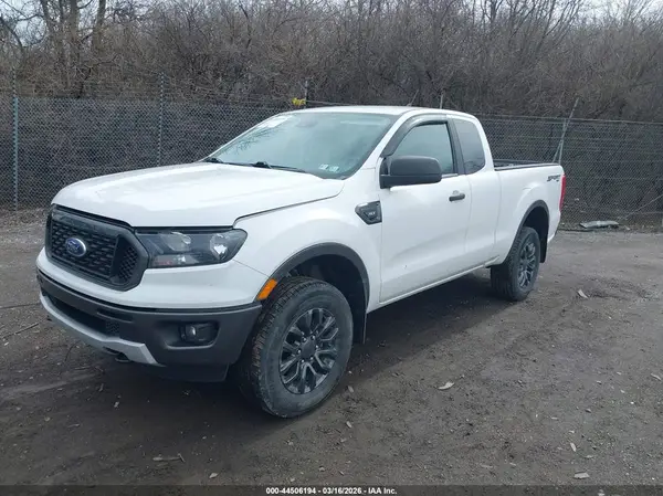 1FTER1FH2LLA37052 2020 FORD RANGER - Image 2
