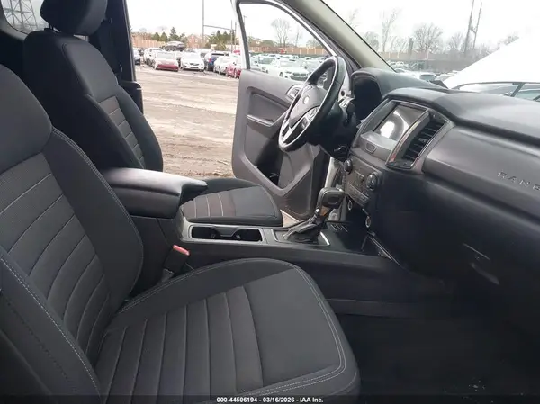 1FTER1FH2LLA37052 2020 FORD RANGER - Image 8