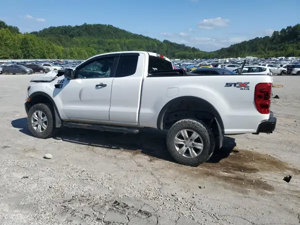 1FTER1FH2LLA41389 2020 FORD RANGER - Image 2