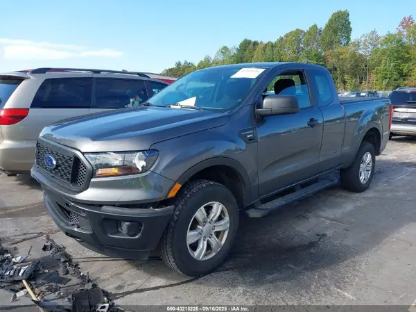 1FTER1FH2LLA49136 2020 FORD RANGER - Image 2