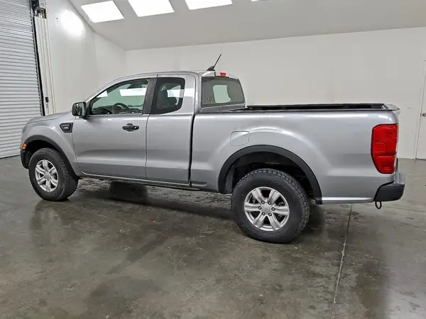 1FTER1FH2LLA80063 2020 FORD RANGER - Image 2