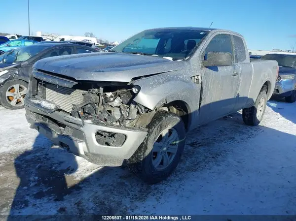 1FTER1FH2LLA83335 2020 FORD RANGER - Image 2