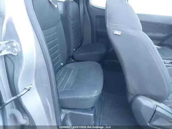 1FTER1FH2LLA83335 2020 FORD RANGER - Image 8