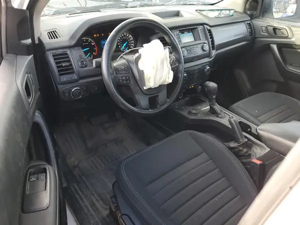 1FTER1FH2MLD17393 2021 FORD RANGER - Image 8