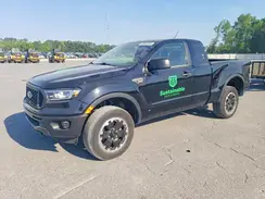 1FTER1FH2MLD20679 2021 FORD RANGER