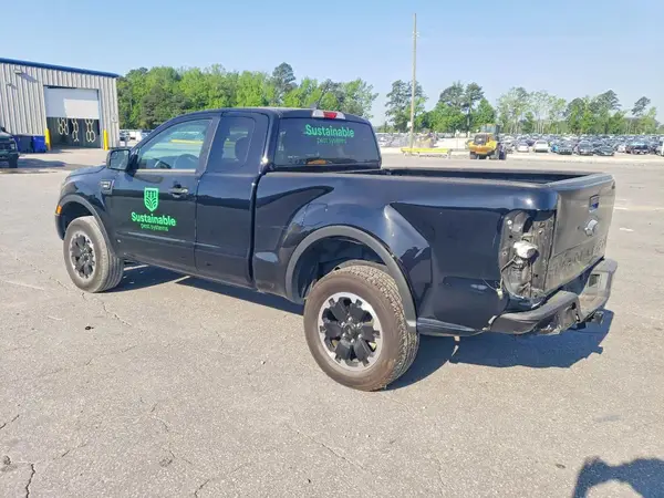 1FTER1FH2MLD20679 2021 FORD RANGER - Image 2