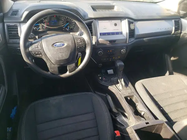 1FTER1FH2MLD20679 2021 FORD RANGER - Image 8
