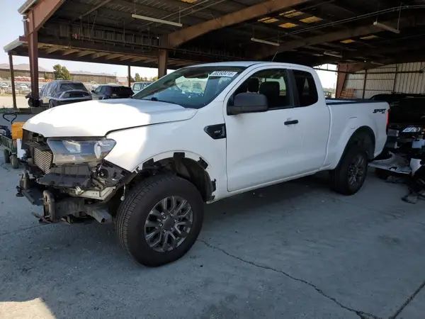 1FTER1FH2MLD24120 2021 FORD RANGER - Image 1
