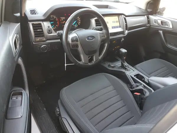 1FTER1FH2MLD24120 2021 FORD RANGER - Image 8