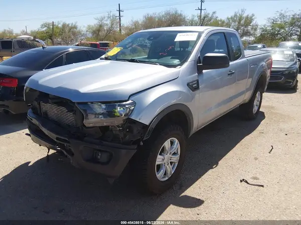 1FTER1FH2MLD24442 2021 FORD RANGER - Image 2