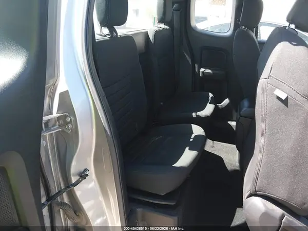 1FTER1FH2MLD24442 2021 FORD RANGER - Image 8