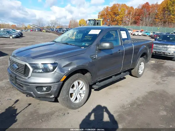1FTER1FH2MLD24988 2021 FORD RANGER - Image 2